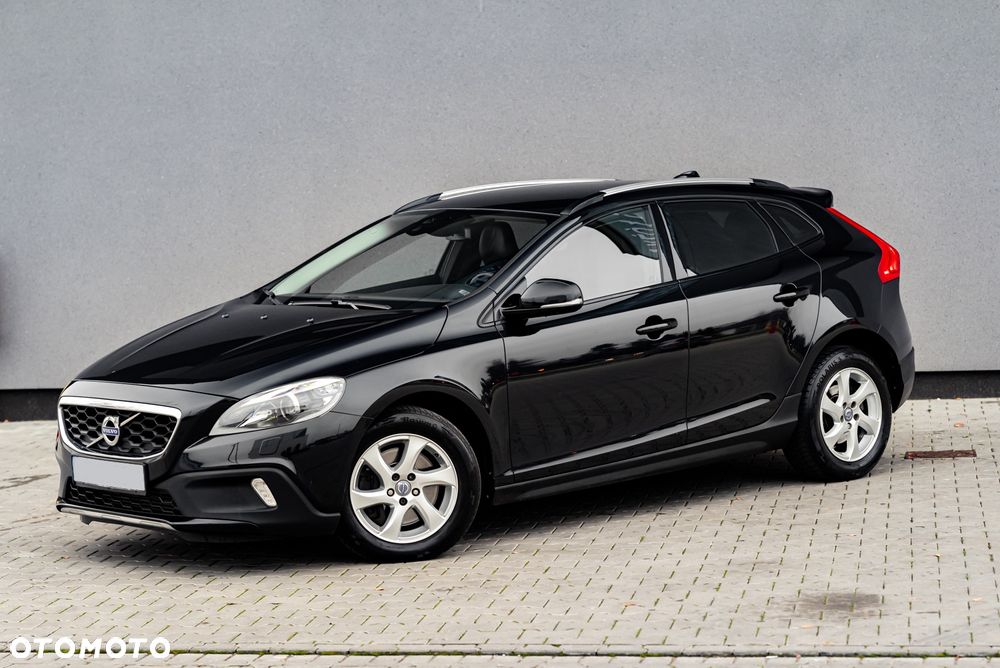 Volvo V40 Cross Country T4 AWD Geartronic Summum - 6