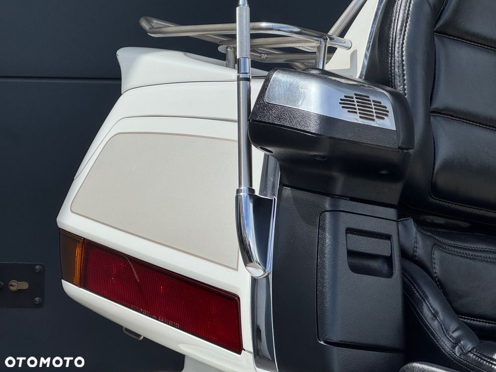Honda GL - 11