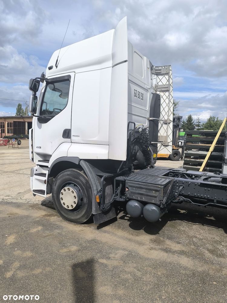 Renault Premium 450 DXI - 3