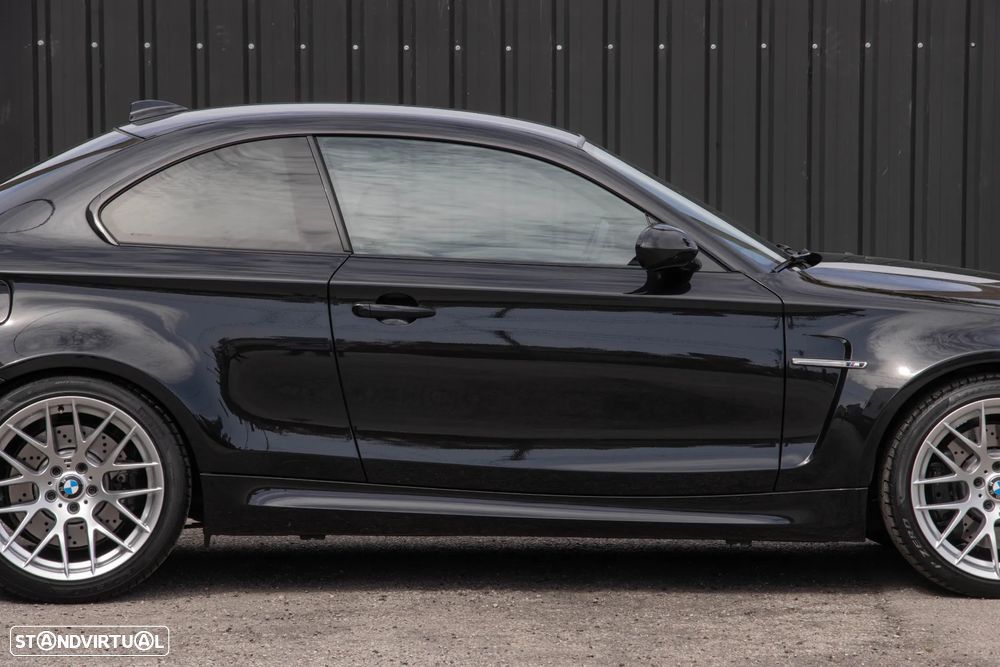 BMW 1M Coupe Standard - 13