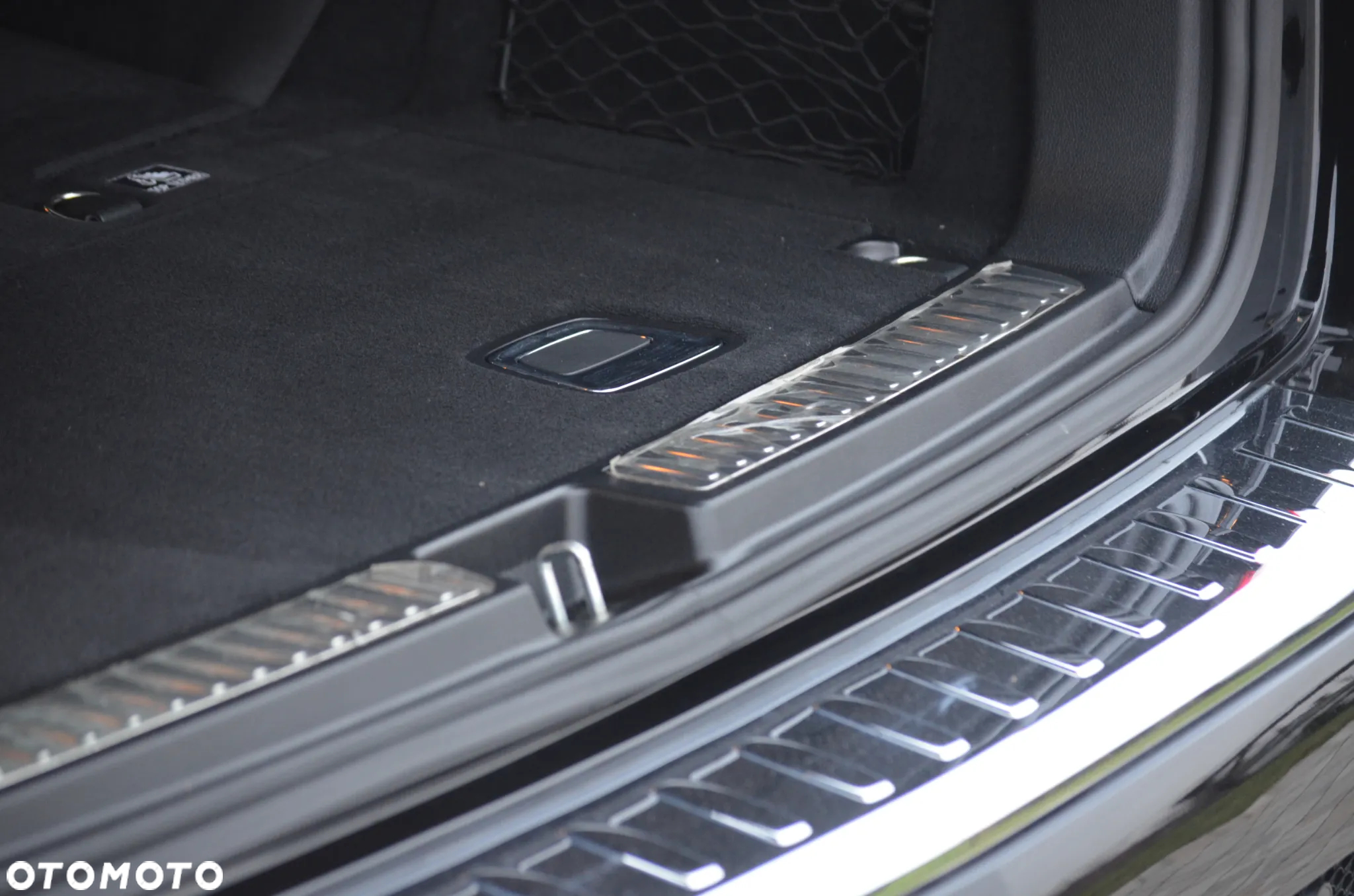 Mercedes-Benz GL 63 AMG - 19