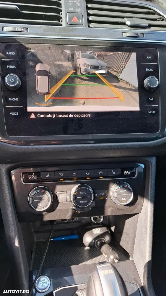 Volkswagen Tiguan 2.0 TDI DSG 4Mot Highline - 17