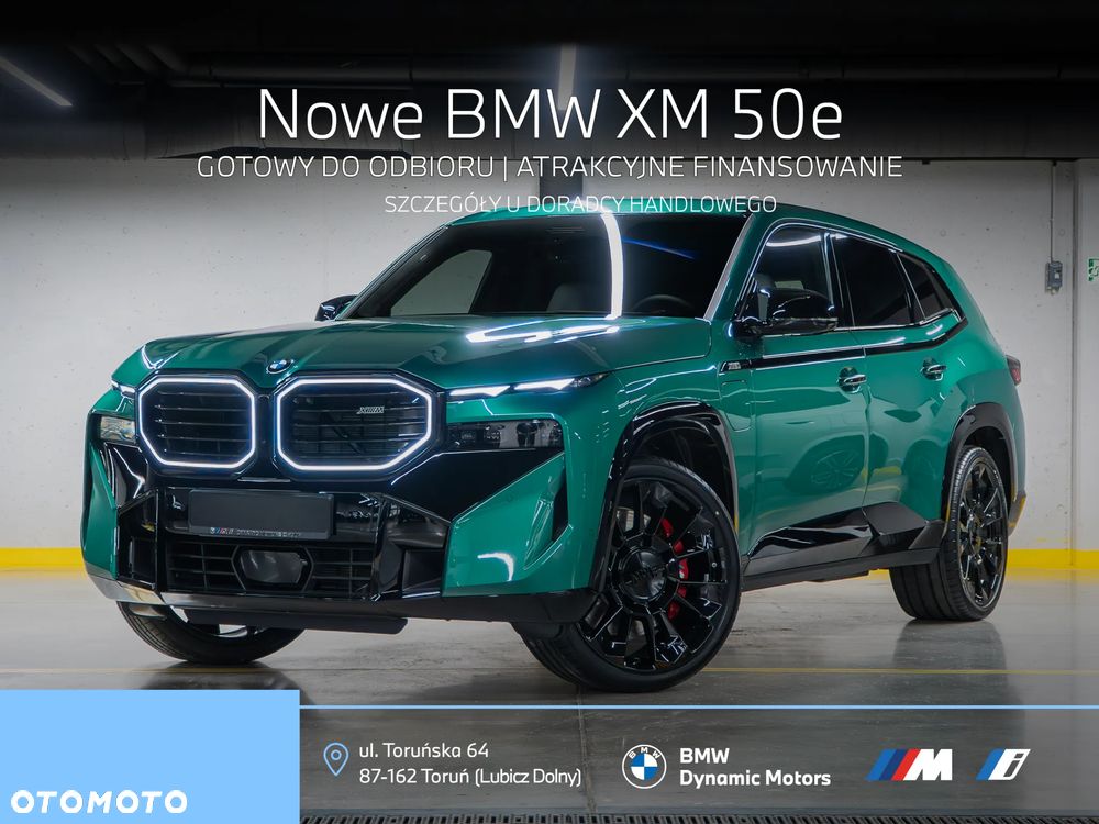 BMW XM - 2