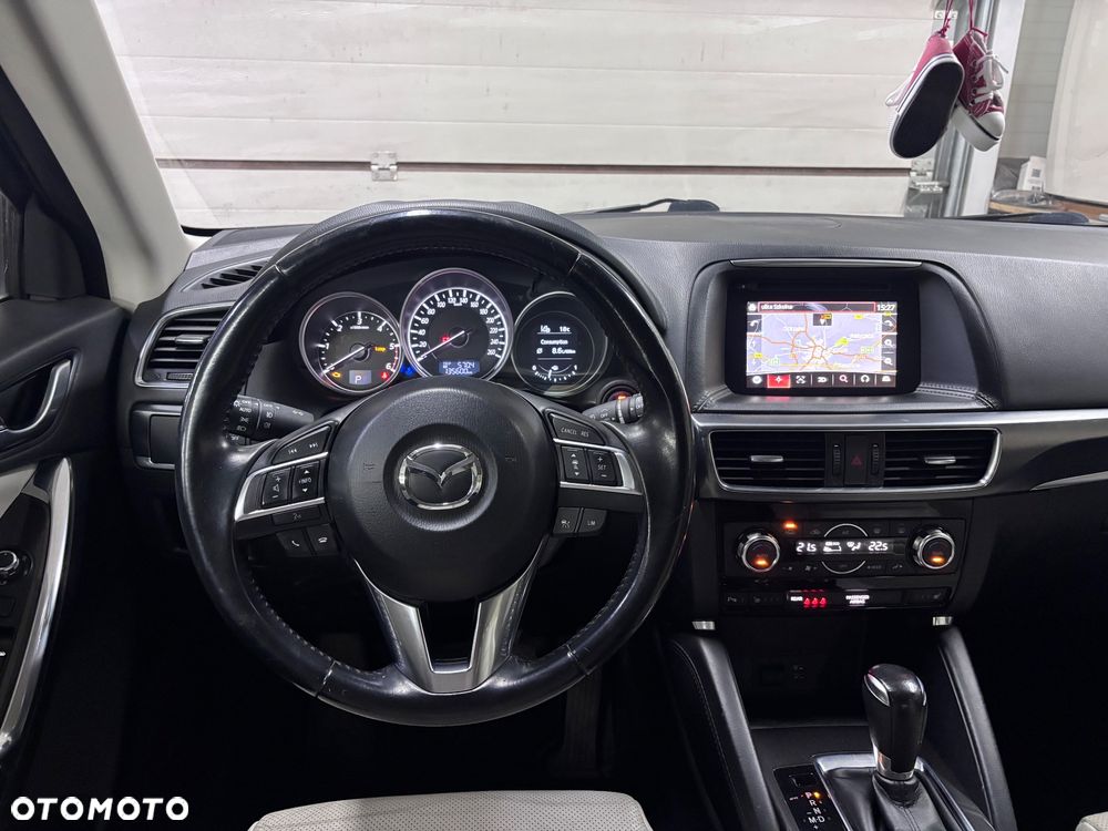 Mazda CX-5 2.2 D Skypassion - 10