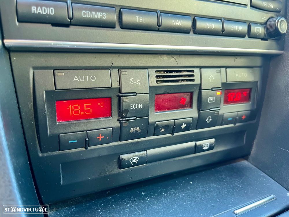 Audi A4 - 33