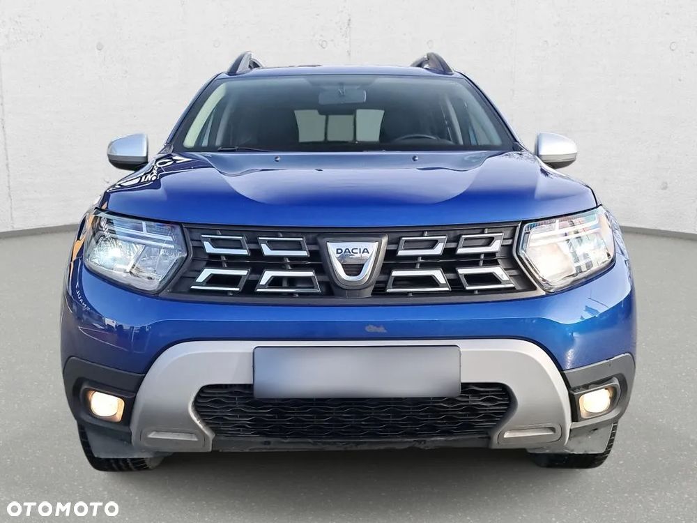 Dacia Duster 1.0 TCe Prestige - 2