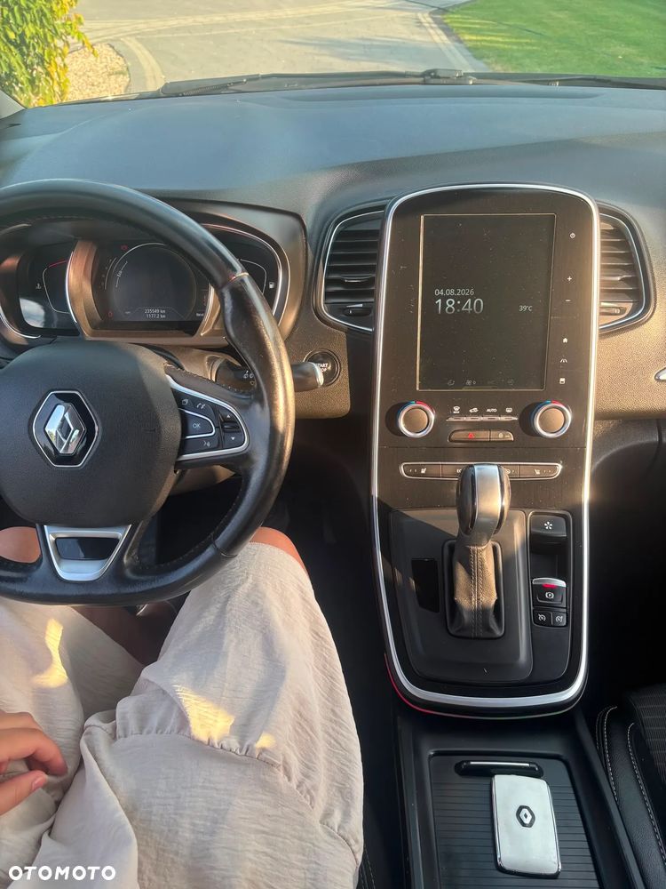 Renault Scenic - 7