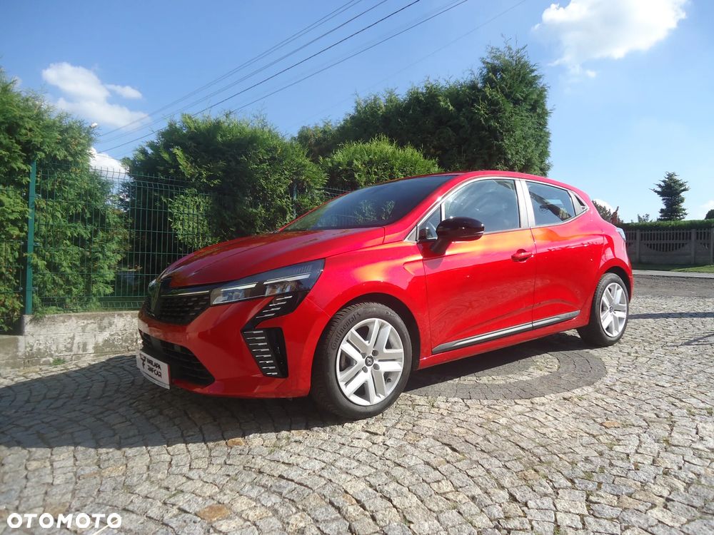 Renault Clio - 3