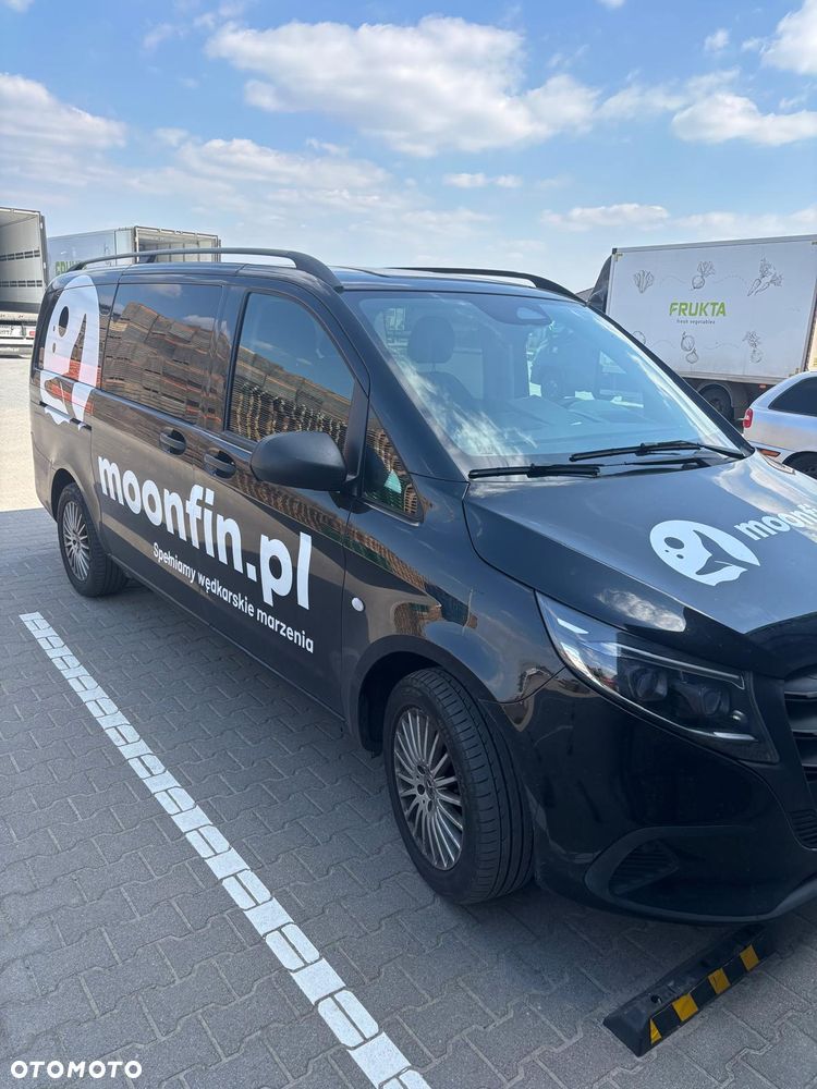 Mercedes-Benz Vito - 7