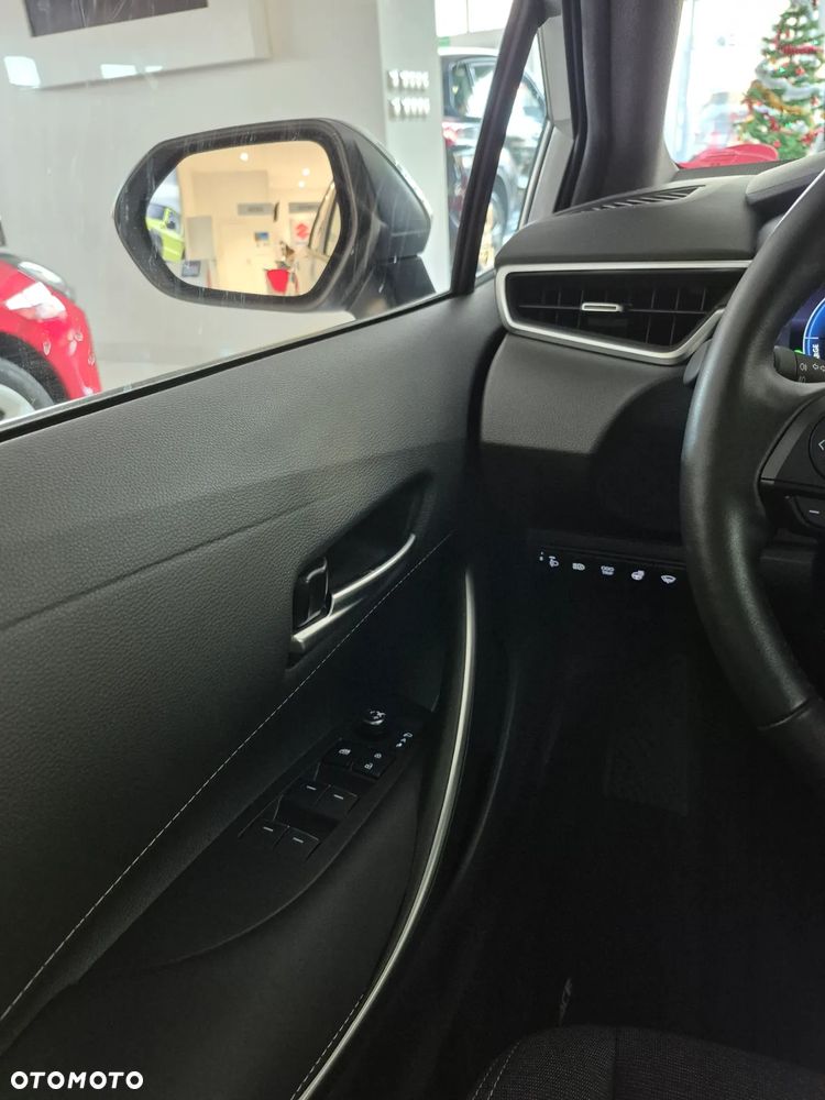 Suzuki Swace 1.8 Hybrid Elegance CVT - 14