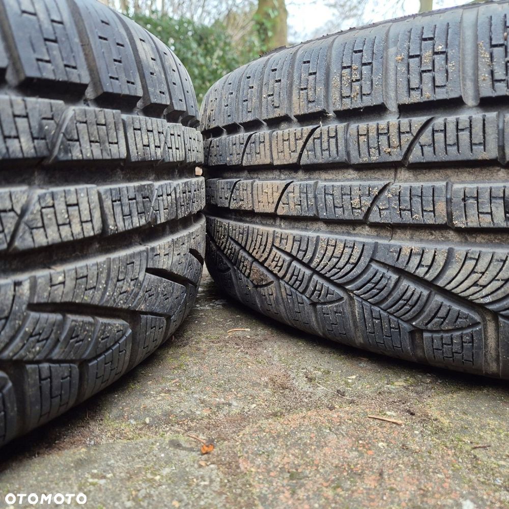 KOŁA 18 VW TIGUAN 2 SKODA KODIAQ Q3 SEAT TARRACO FR TERRAMAR 235/55 R18 - 11