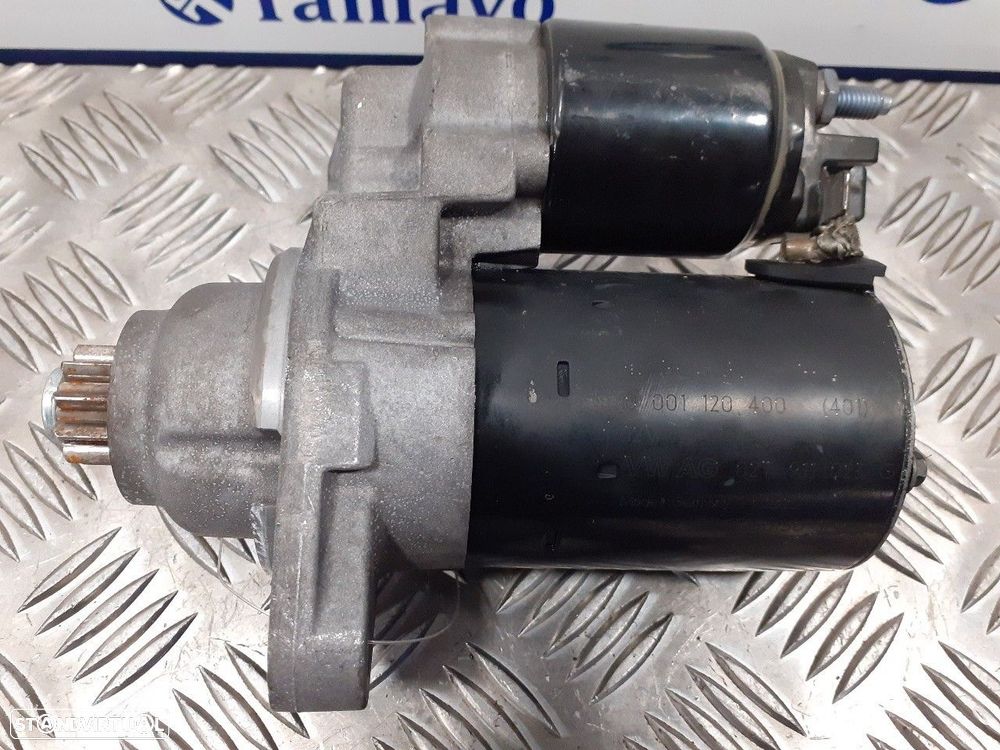 MOTOR ARRANQUE SEAT IBIZA III 2004 - 12