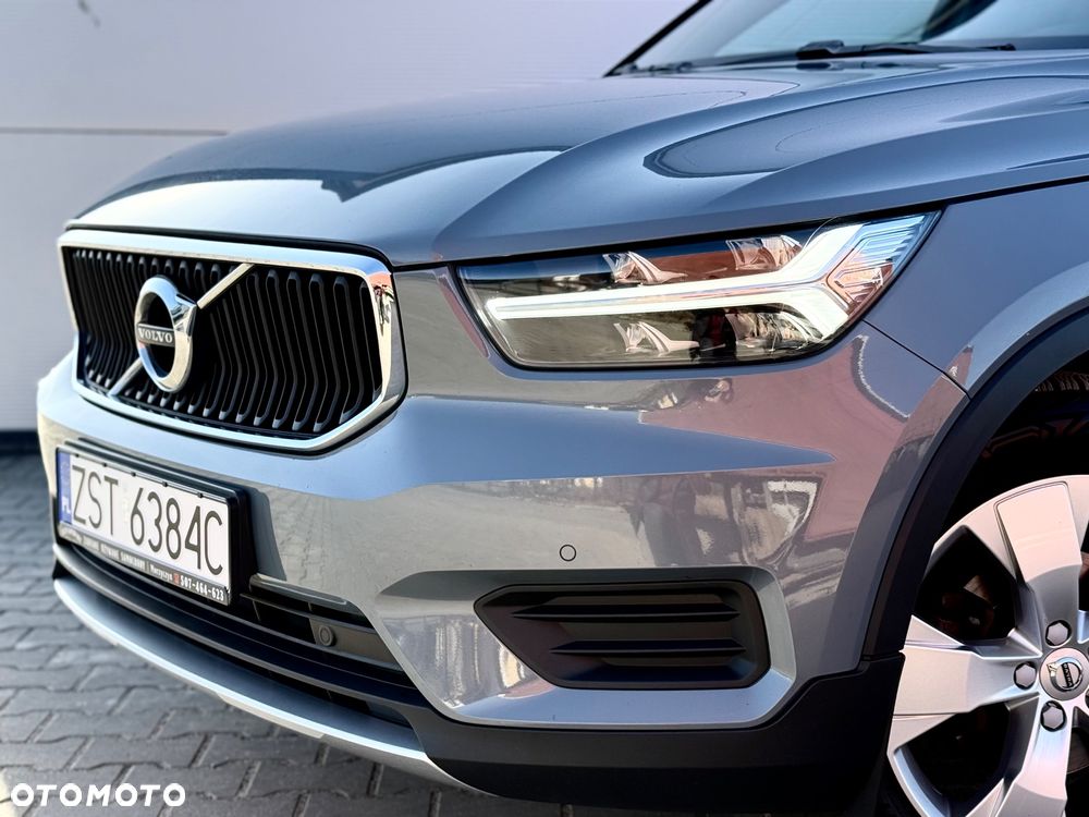 Volvo XC 40 D3 Momentum Pro - 5