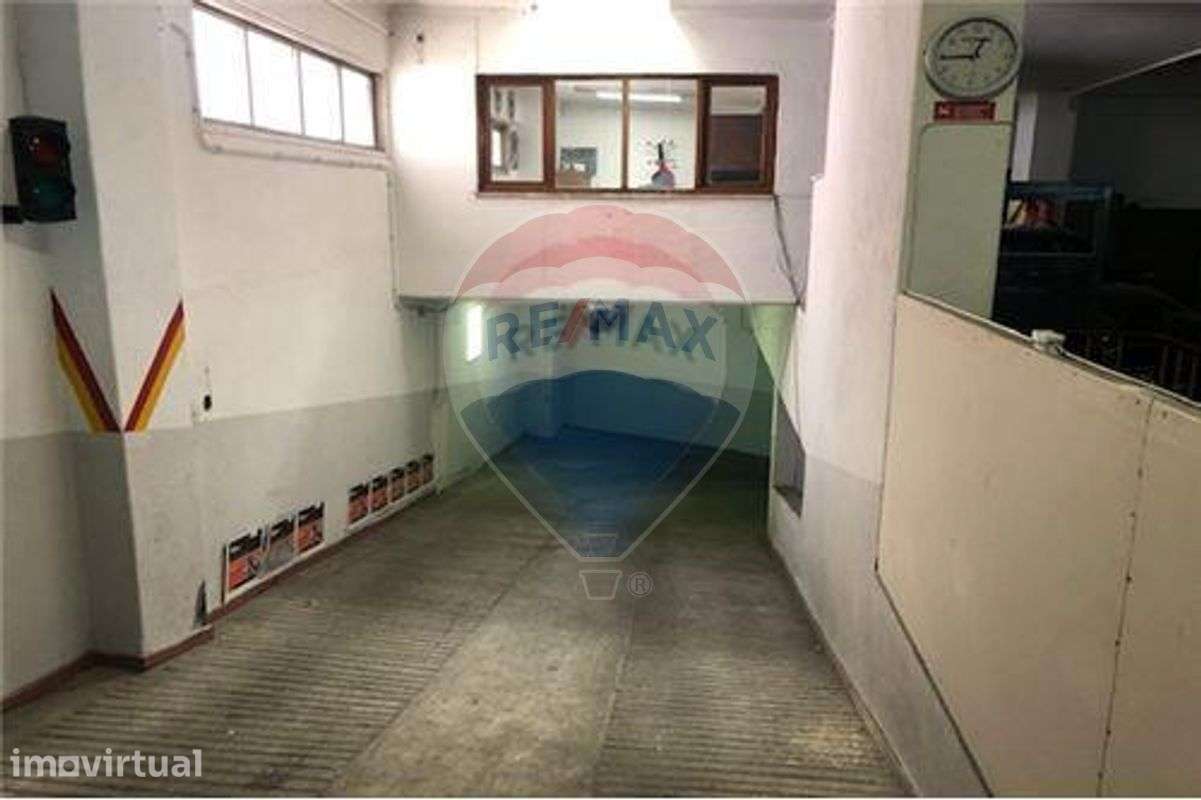 Armazém  para venda - Grande imagem: 5/17