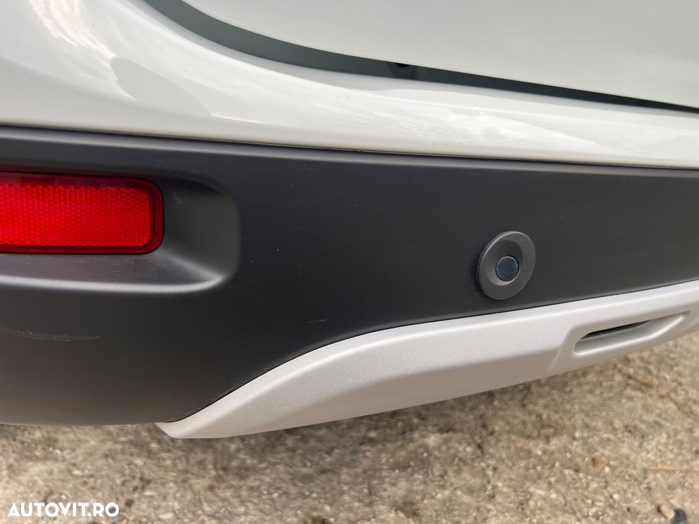 Dacia Lodgy 1.5 Blue dCi Stepway - 33