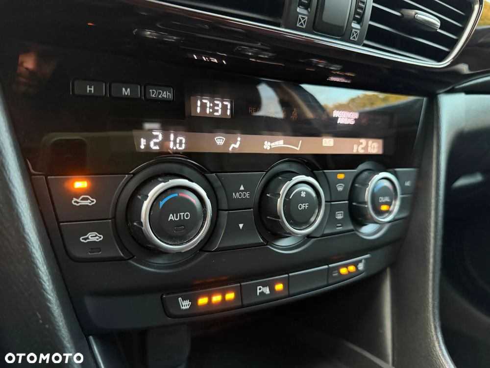 Mazda 6 SKYACTIV-G 165 Exclusive-Line - 22