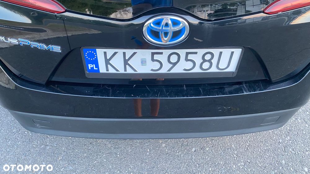 Toyota Prius - 11