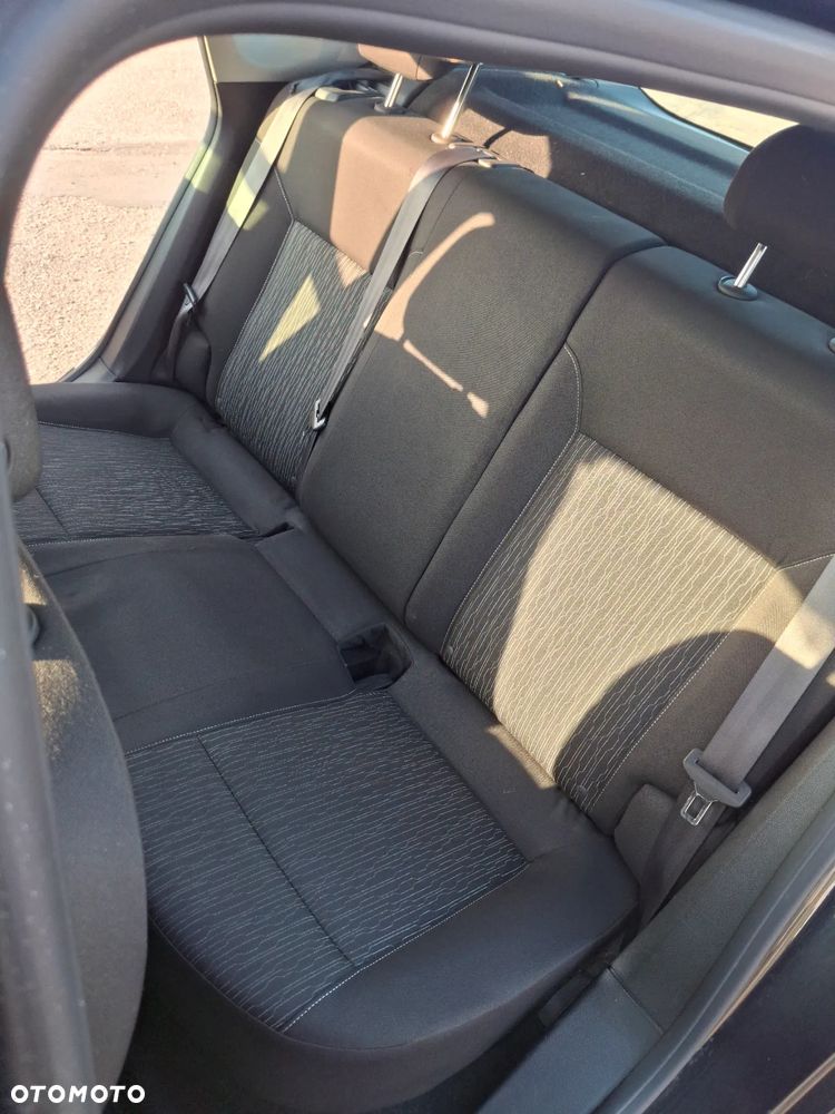 Opel Astra 1.7 CDTI Enjoy - 13