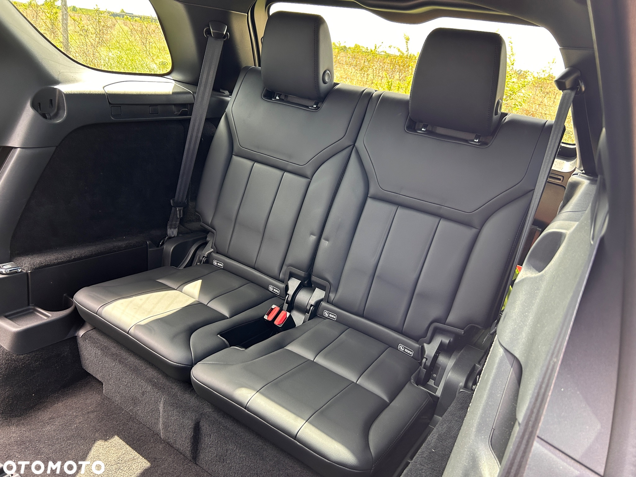 Land Rover Discovery V 3.0 Si6 SE - 37