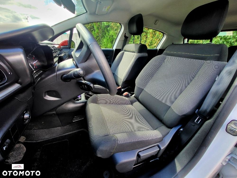 Citroën C3 - 5