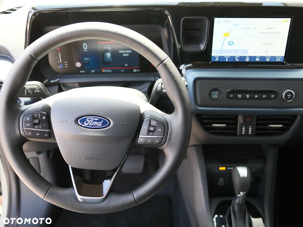 Ford Tourneo Courier 1.0 EcoBoost Active - 14