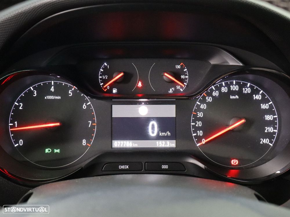 Opel Crossland 1.2 T Elegance - 9