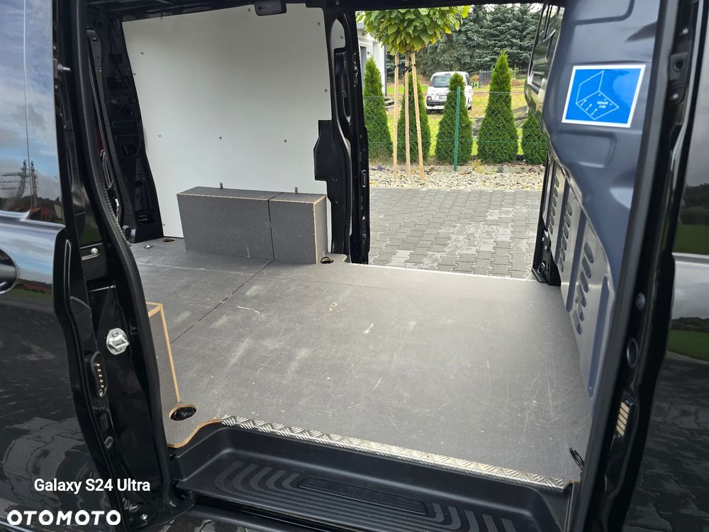 Mercedes-Benz VITO LONG 119 4-MATIC ,190 KM - 35