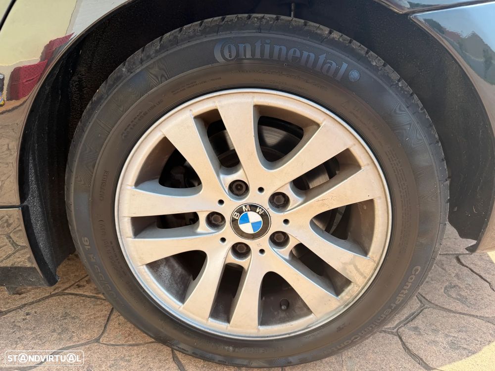 BMW 320 - 7