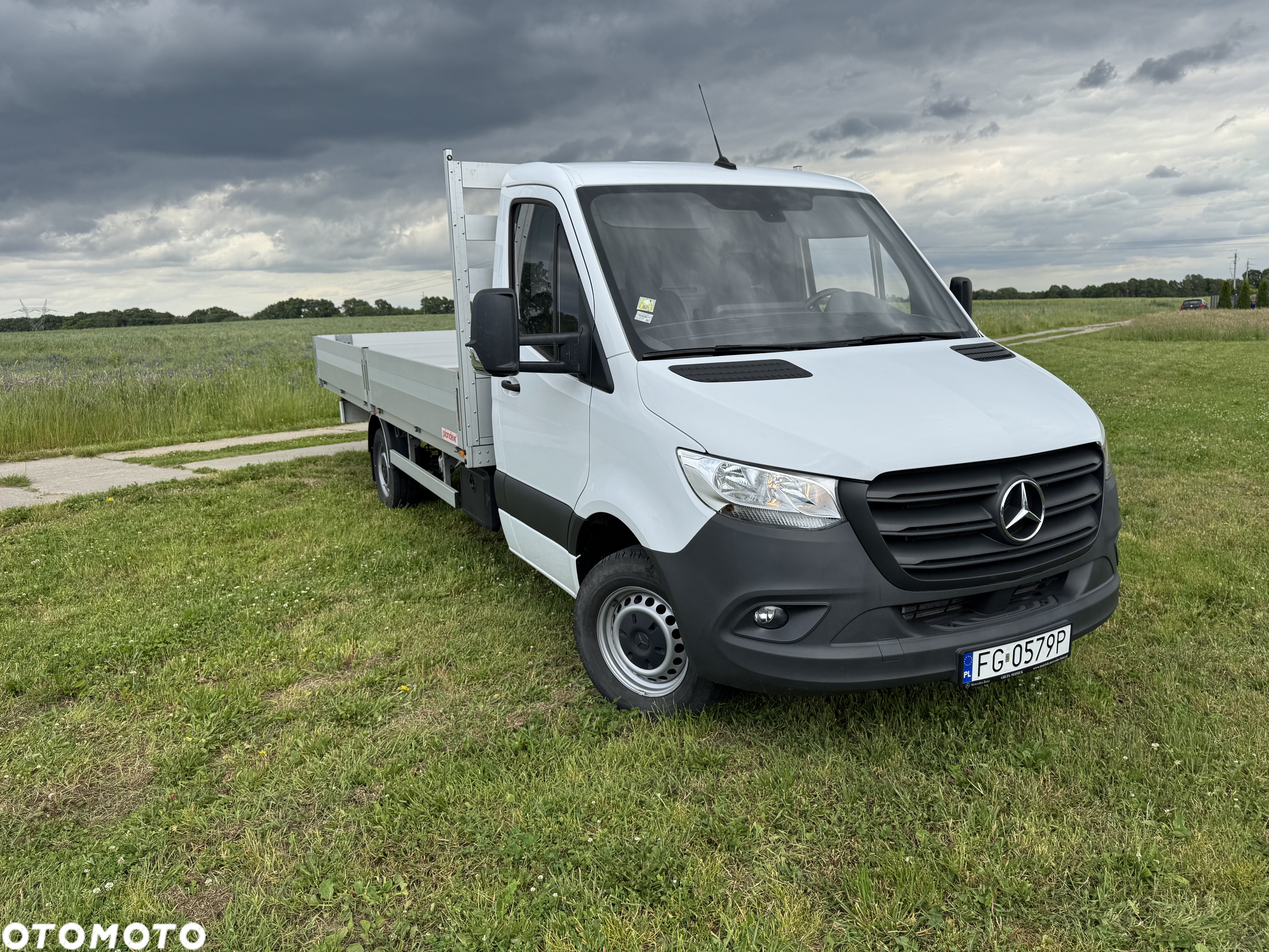 Mercedes-Benz sprinter - 7