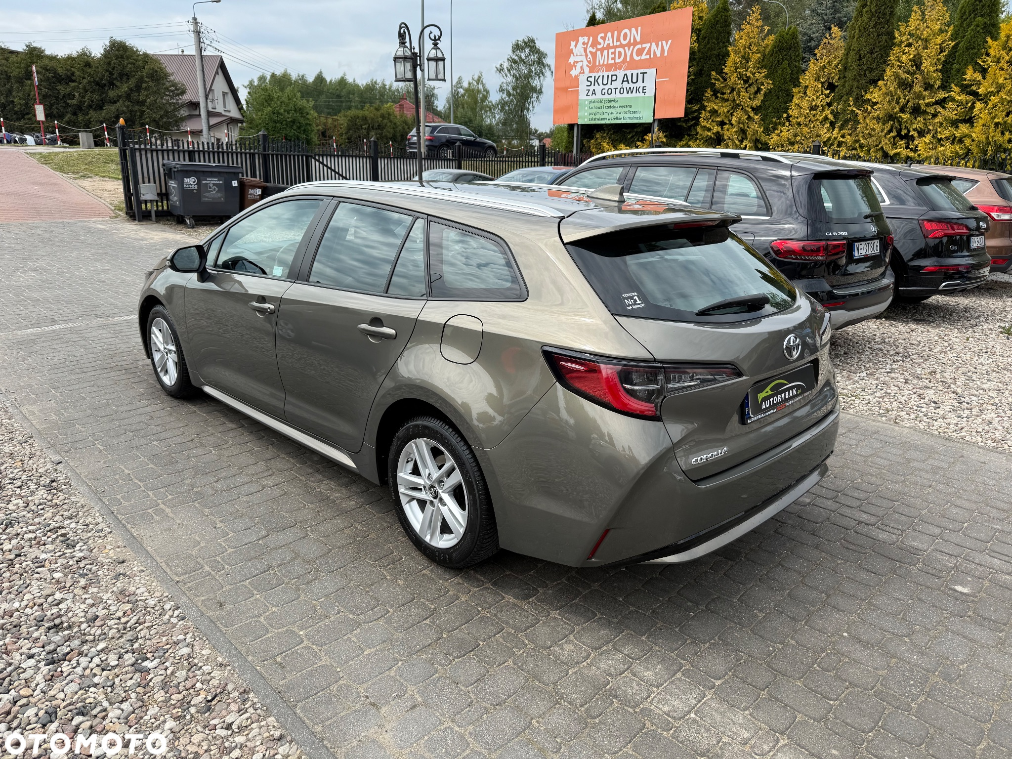 Toyota Corolla 1.2 T Comfort - 4