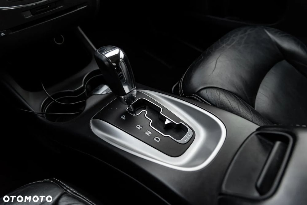 Fiat Freemont 2.0 Multijet Black Code AWD - 32