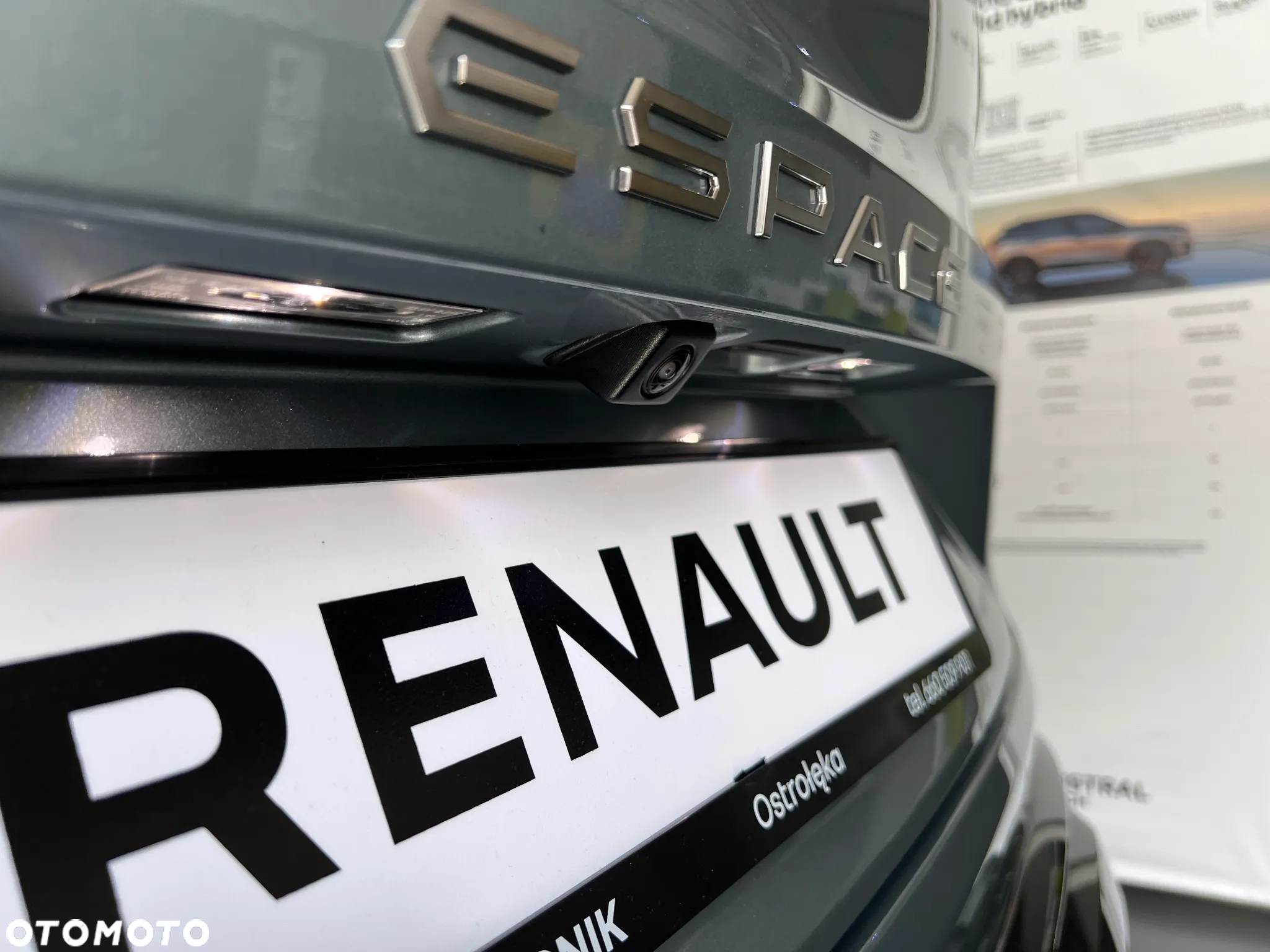 Renault Espace - 29