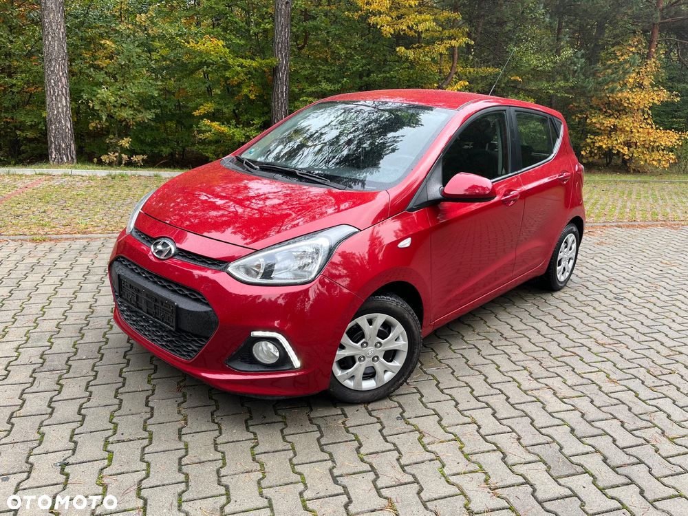 Hyundai i10 1.0 Comfort - 2
