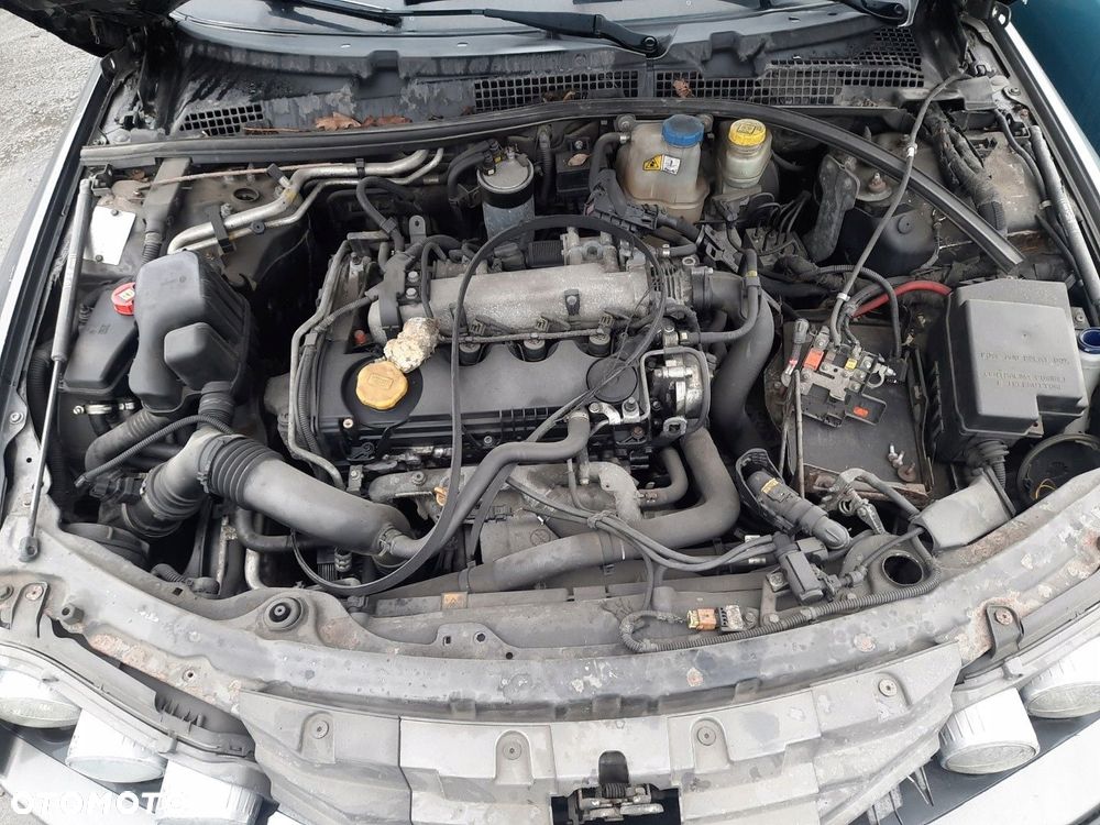 Alfa Romeo 159 1,9 JTD 120KM DIESEL 2005-2011 R 5 DRZWI CZĘŚCI - 14