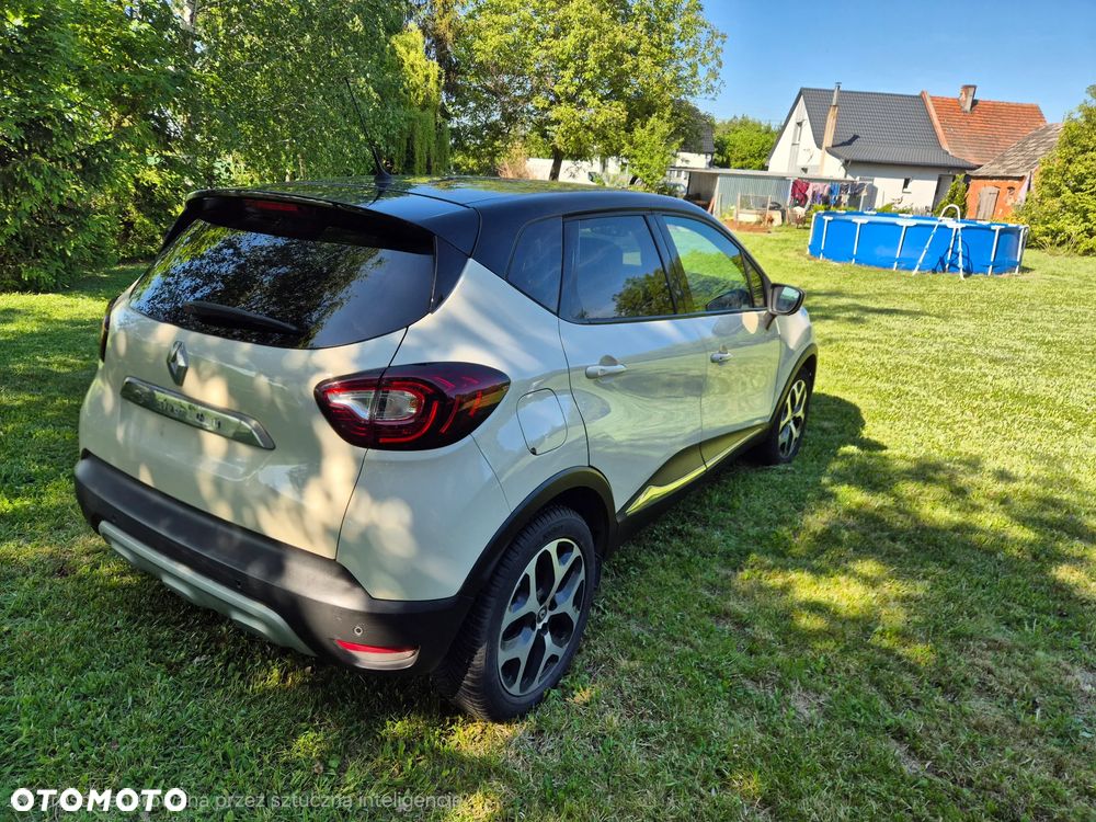 Renault Captur ENERGY TCe 120 EDC XMOD - 18