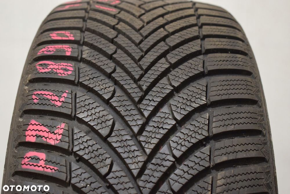 R19 245/40 Semperit Speed-Grip 5 98V Wysyłka gratis! - 1