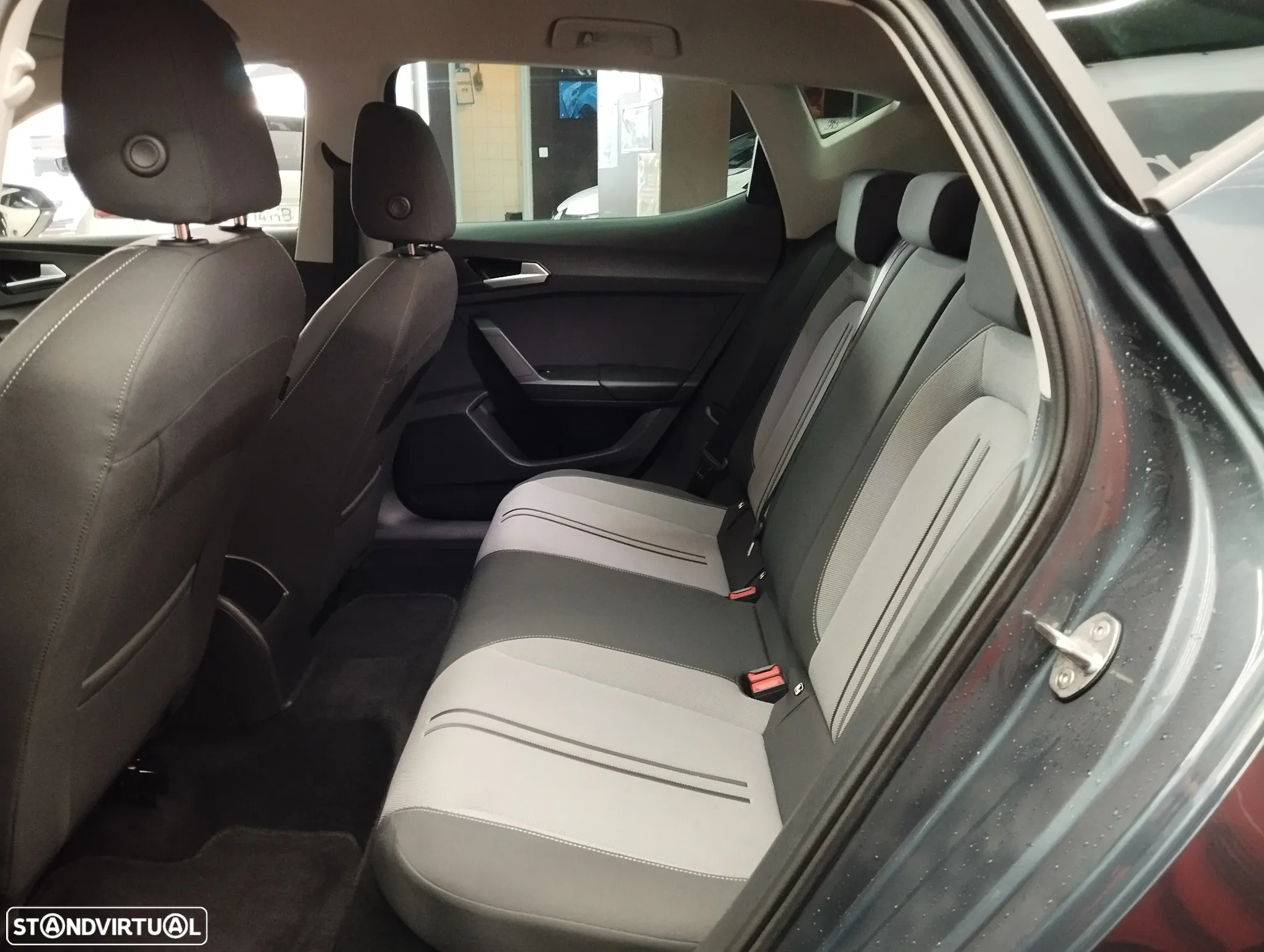 SEAT Leon 1.0 TSI Style - 14