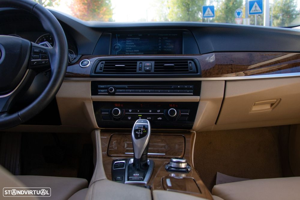 BMW 528 i Auto - 44