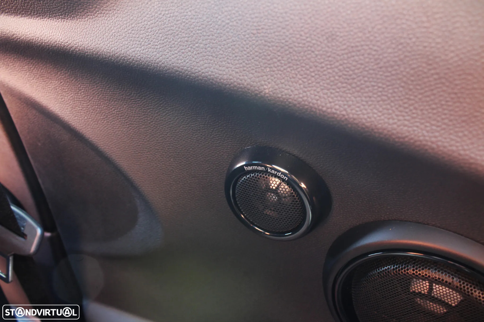 MINI 3 Portas John Cooper Works Sport Aut. - 46