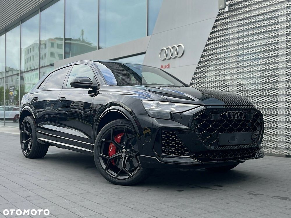 Audi RS Q8 - 3