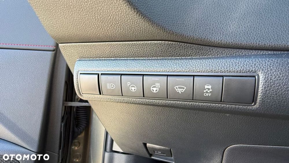 Toyota Corolla 2.0 Hybrid Executive - 15