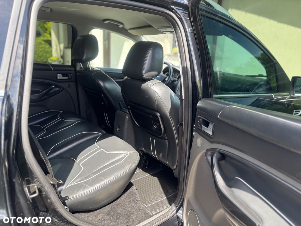 Ford Kuga 2.0 TDCi Individual - 23
