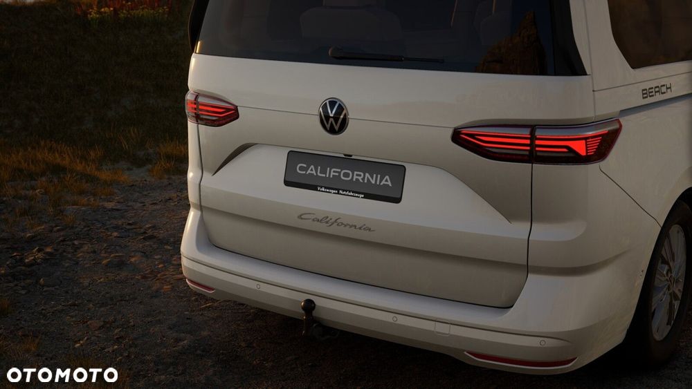 Volkswagen California - 10