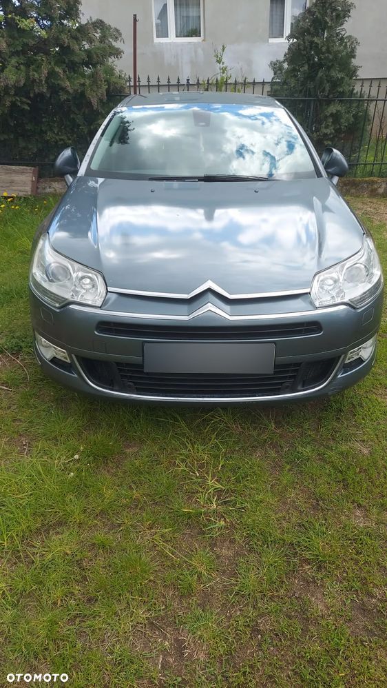 Citroën C5 2.0 HDi Exclusive - 1