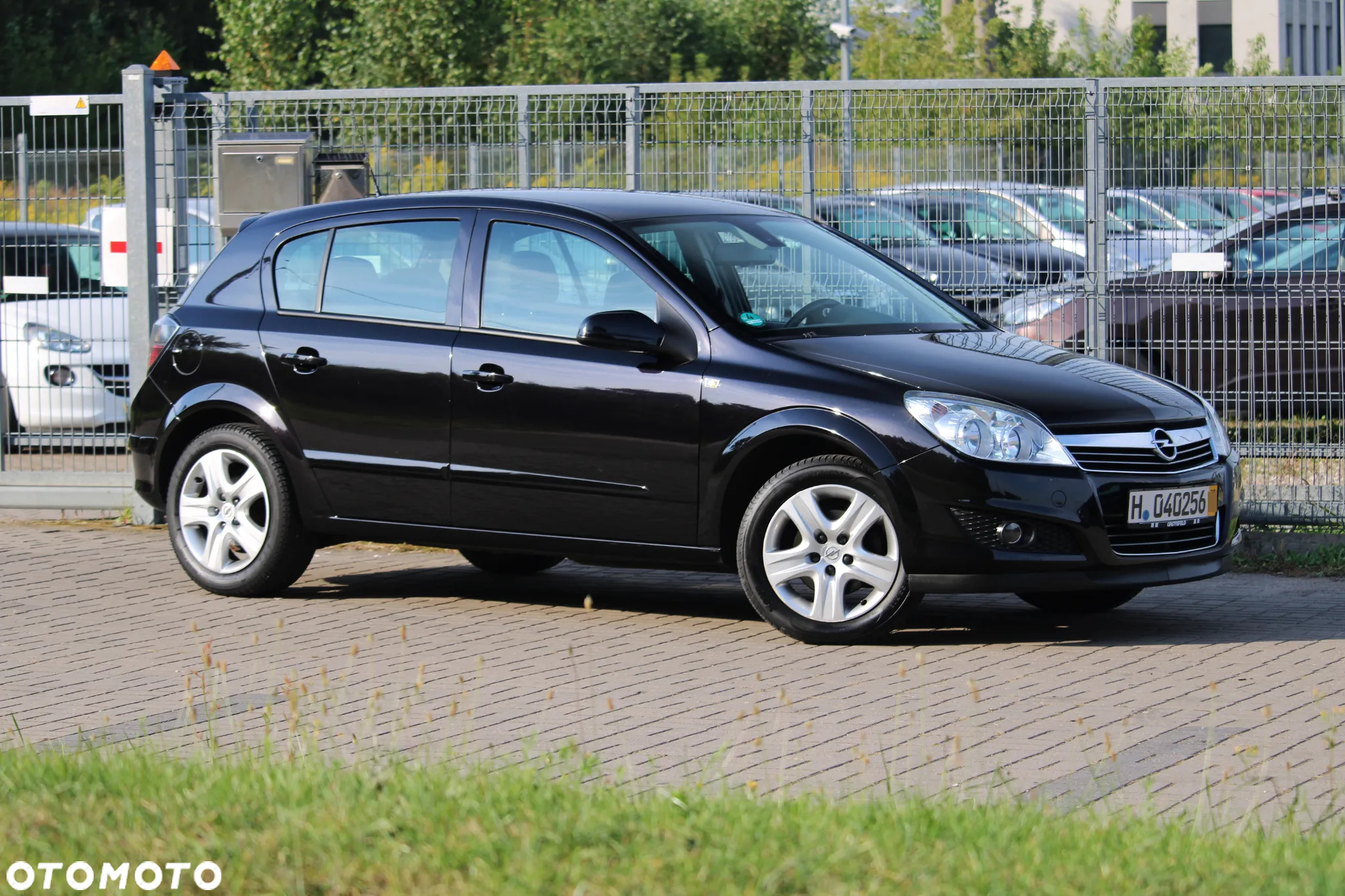 Opel Astra - 3