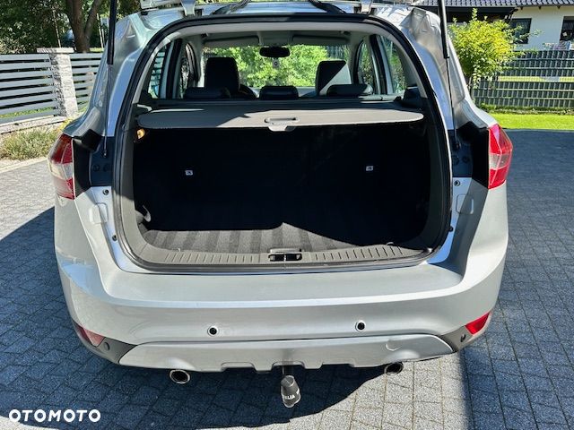 Ford Kuga 2.0 TDCi Titanium - 7