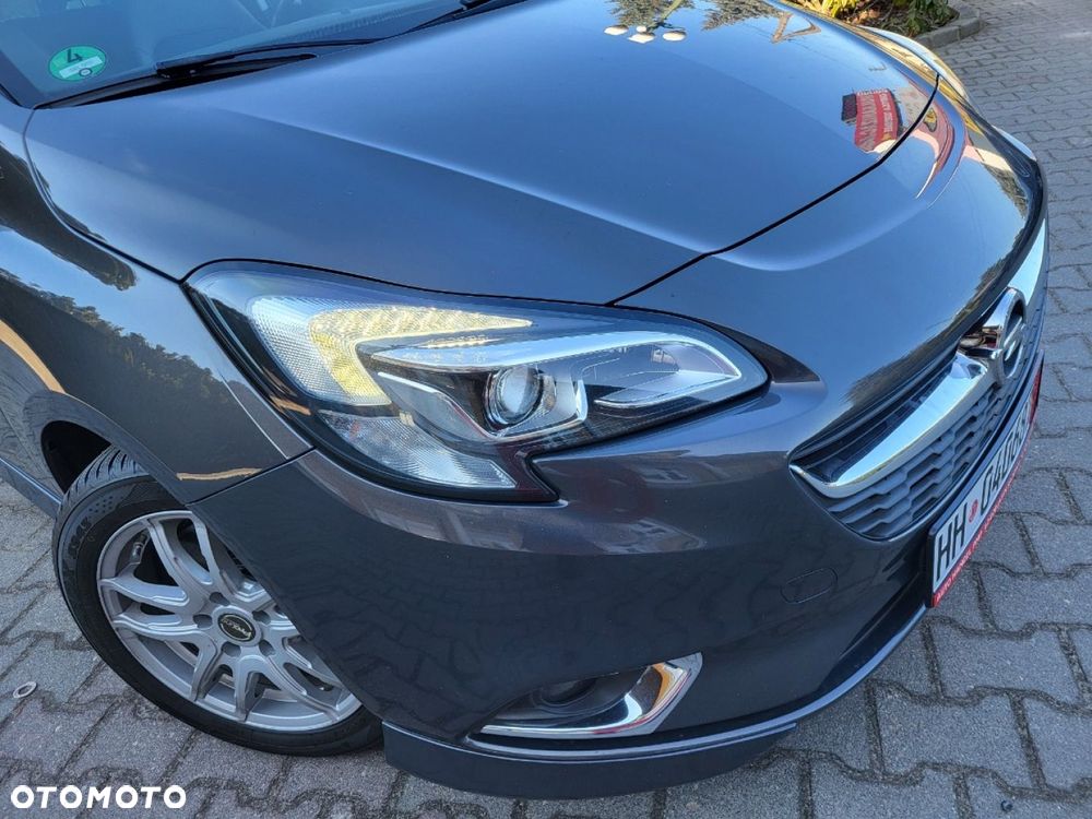 Opel Corsa - 15