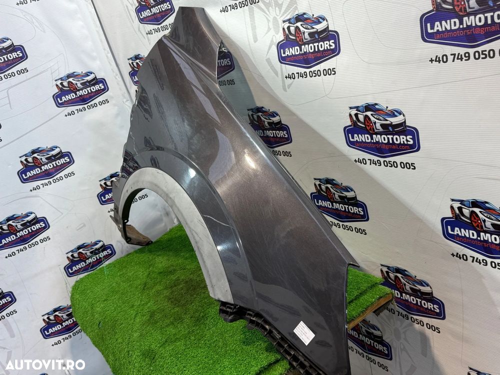 ARIPĂ FAȚĂ DREAPTA OPEL ANTARA 2.0 DIESEL 2014 HATCHBACK COD OEM 95930053 2010-2017 - 4