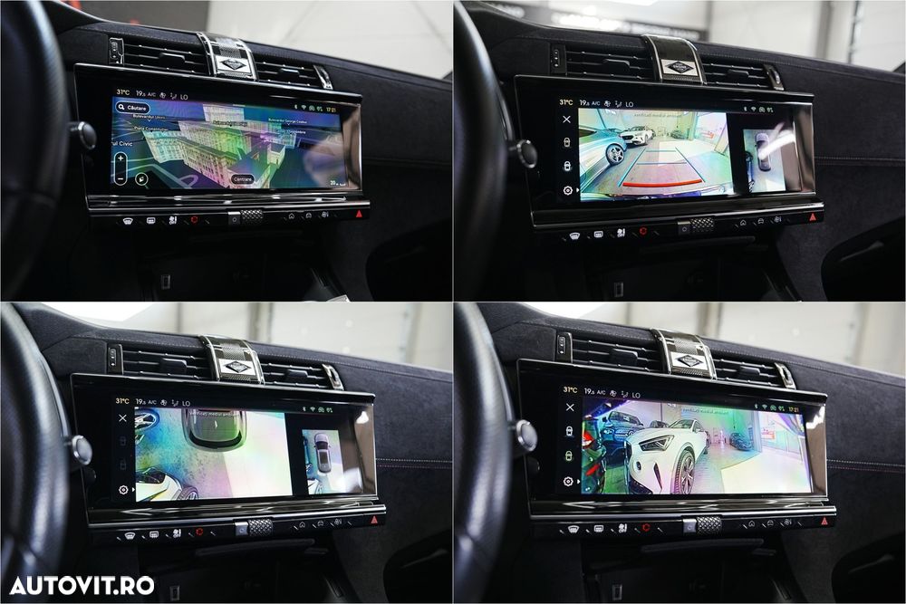 DS Automobiles DS 7 Crossback - 11