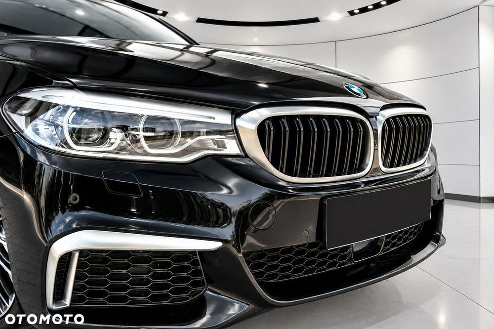 BMW Seria 5 - 37